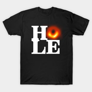 HOLE T-Shirt